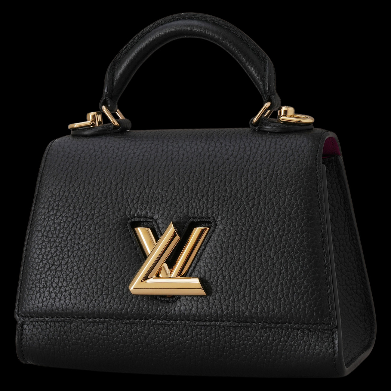 LOUIS VUITTON(USED)루이비통 M59091 트위스트 원 핸들 BB